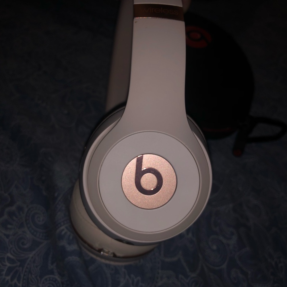 beats solo 3
